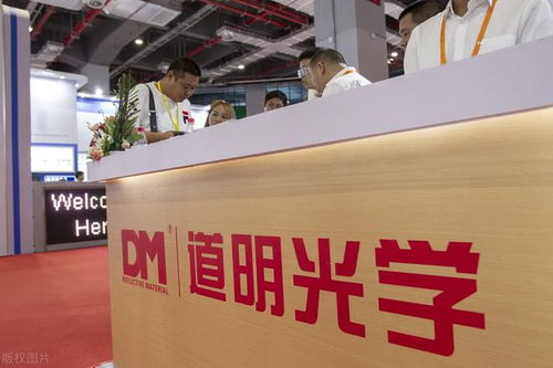 中國股市 7只化工合成材料低價股，技術開發驅動未來漲幅有望超100%